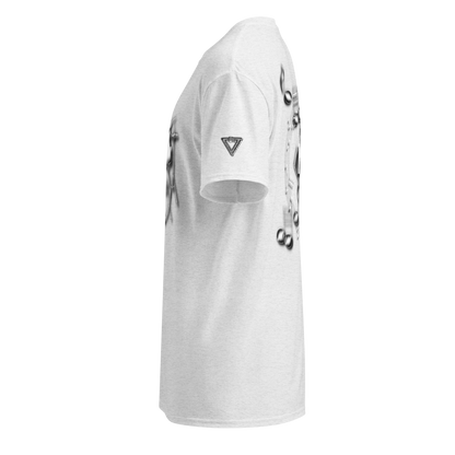 🎸 Premium® T-Shirt CaRaUaNa ROCK V1 Carauana Store