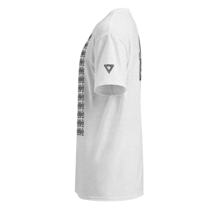 🇬🇧 🧢 Premium® T-Shirt CaRaUaNa LOGO BRAND Carauana Store