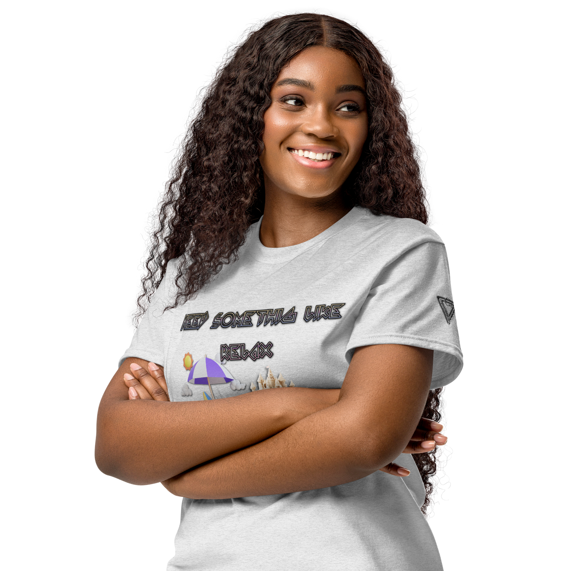 🏷️ Premium® T-Shirt CaRaUaNa Beach Time V2 Carauana Store