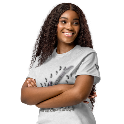 🎸 Premium® T-Shirt CaRaUaNa Guitar V1 Carauana Store