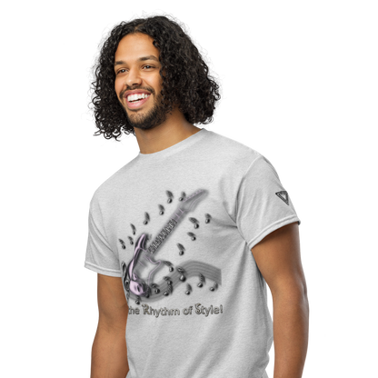 🎸 Premium® T-Shirt CaRaUaNa Guitar V1 Carauana Store