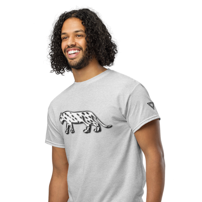 🐅 Premium® T-Shirt CaRaUaNa Tiger V1 Carauana Store