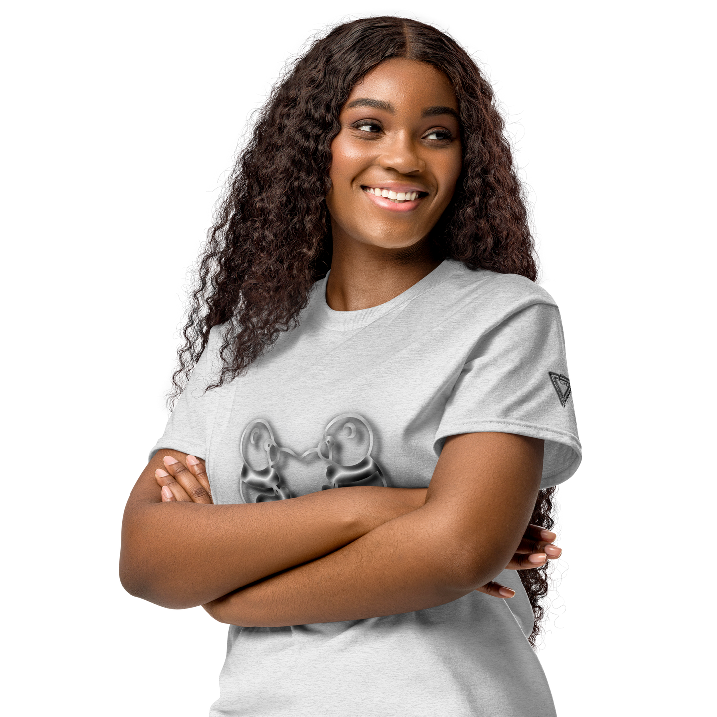 🇬🇧 👕 Premium® T-Shirt CaRaUaNa Love Carauana Store