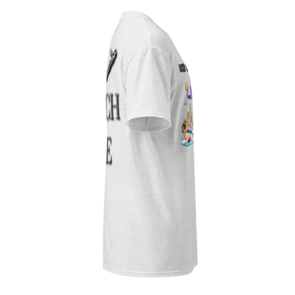 🏷️ Premium® T-Shirt CaRaUaNa Beach Time V2 Carauana Store