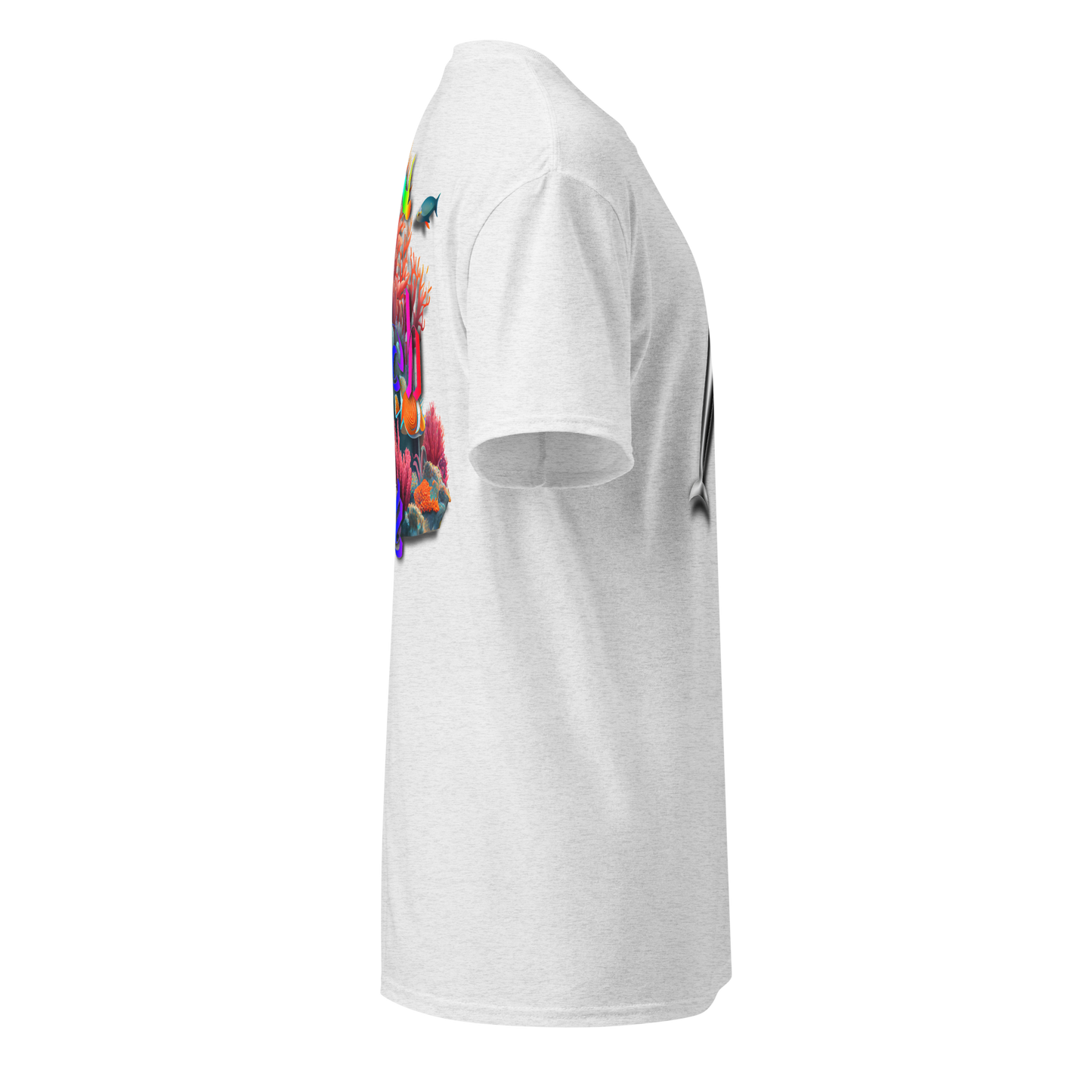 🏷️ Premium® T-Shirt CaRaUaNa Beach Time V1 Carauana Store