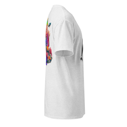 🏷️ Premium® T-Shirt CaRaUaNa Beach Time V1 Carauana Store