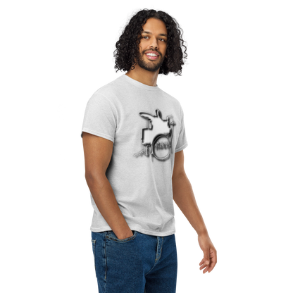 🎸 Premium® T-Shirt CaRaUaNa ROCK V1 Carauana Store