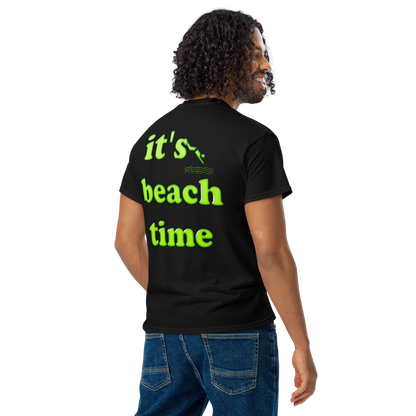 🏷️ Premium® T-Shirt CaRaUaNa Beach Time V3 Carauana Store