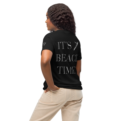 🏷️ Premium® T-Shirt CaRaUaNa Beach Time V2 Carauana Store