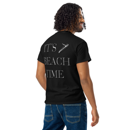 🏷️ Premium® T-Shirt CaRaUaNa Beach Time V2 Carauana Store