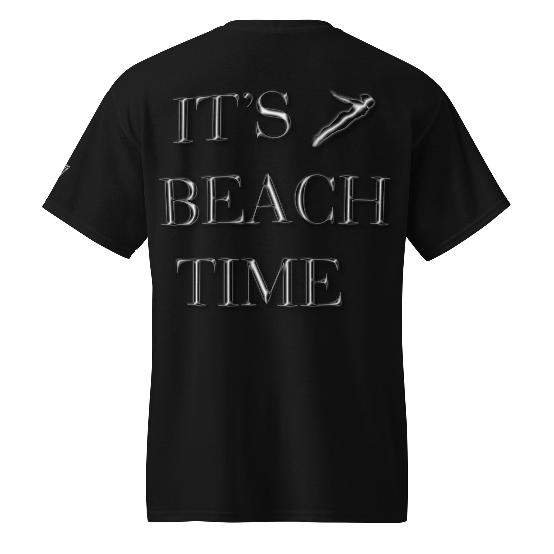 🏷️ Premium® T-Shirt CaRaUaNa Beach Time V2 Carauana Store