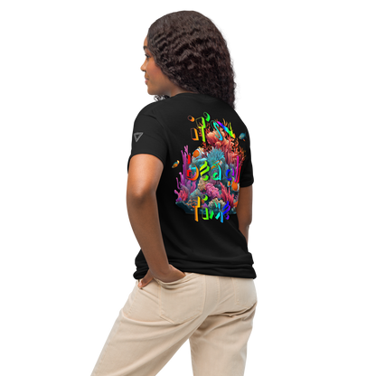 🏷️ Premium® T-Shirt CaRaUaNa Beach Time V1 Carauana Store