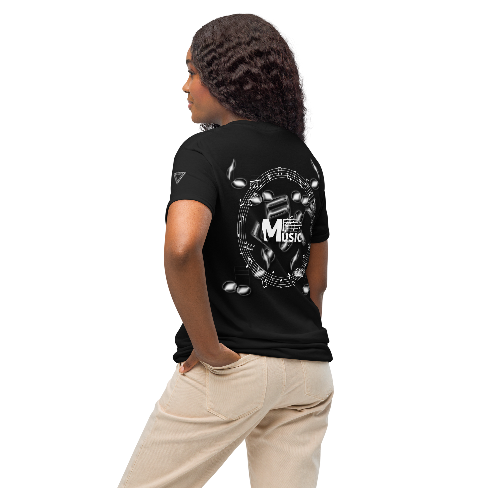 🎸 Premium® T-Shirt CaRaUaNa Guitar V3 Carauana Store