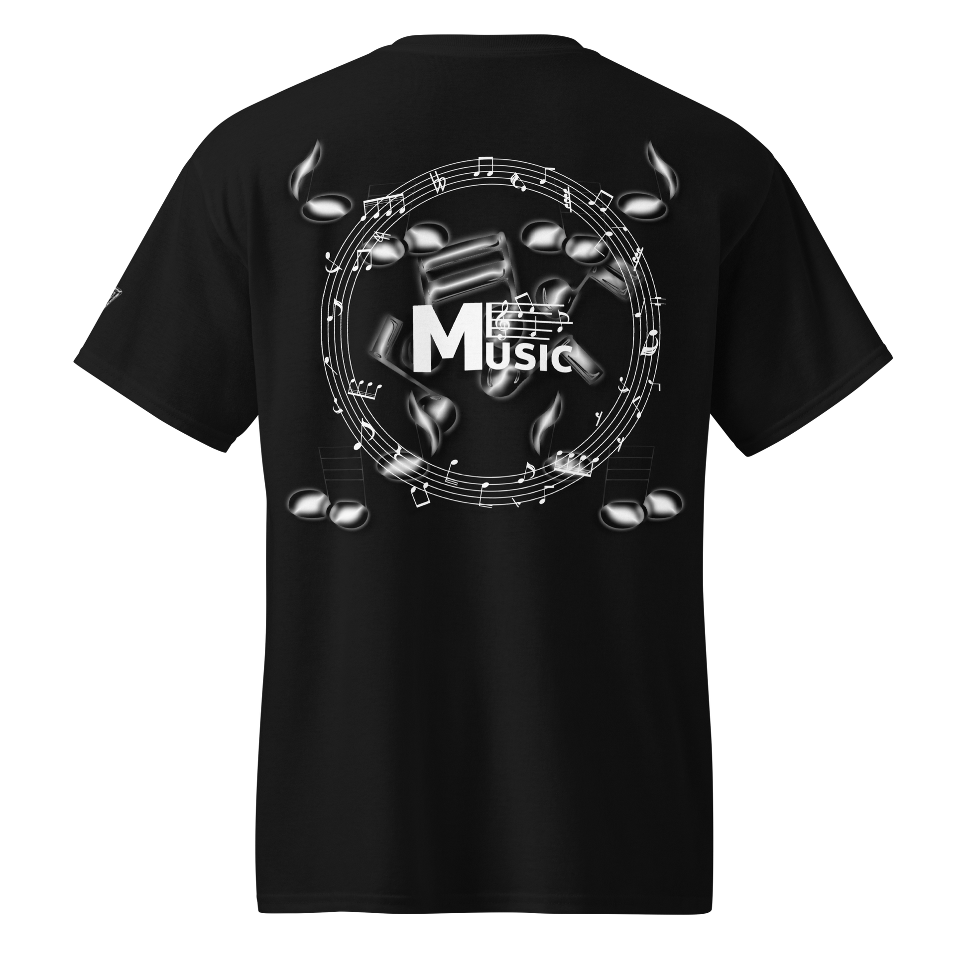 🎸 Premium® T-Shirt CaRaUaNa Guitar V1 Carauana Store