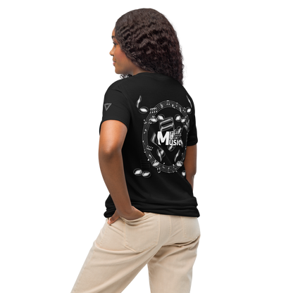 🎸 Premium® T-Shirt CaRaUaNa ROCK V1 Carauana Store