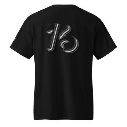 ⚾ Premium® T-Shirt CaRaUaNa American Baseball V1 Carauana Store