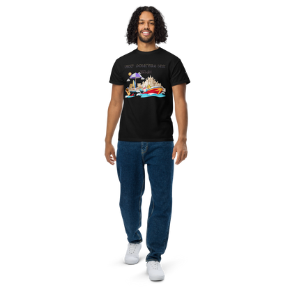 🏷️ Premium® T-Shirt CaRaUaNa Beach Time V2 Carauana Store