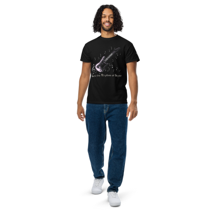 🎸 Premium® T-Shirt CaRaUaNa Guitar V1 Carauana Store