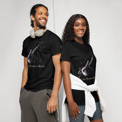 🎸 Premium® T-Shirt CaRaUaNa Guitar V1 Carauana Store