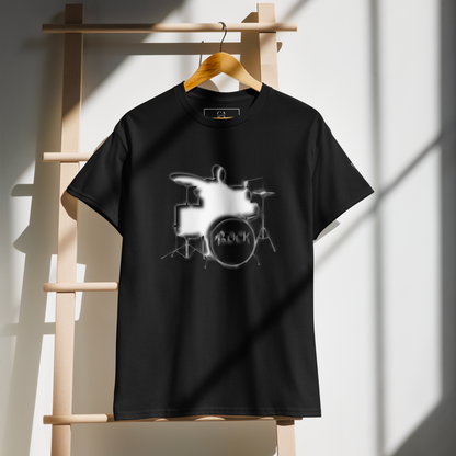 🎸 Premium® T-Shirt CaRaUaNa ROCK V1 Carauana Store