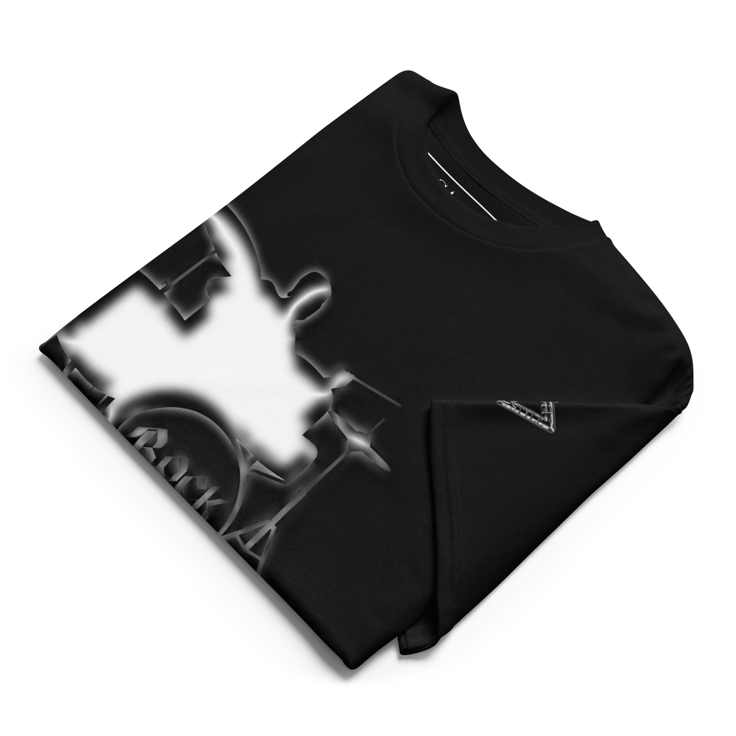 🎸 Premium® T-Shirt CaRaUaNa ROCK V1 Carauana Store