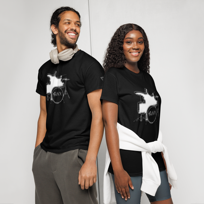 🎸 Premium® T-Shirt CaRaUaNa ROCK V1 Carauana Store