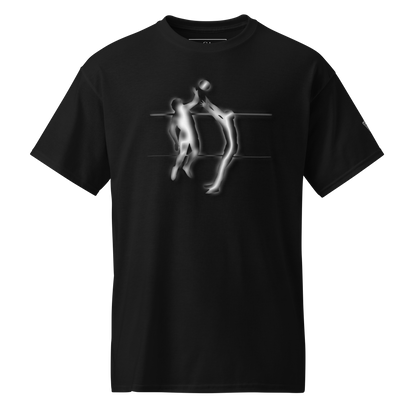 🏐 Premium® T-Shirt CaRaUaNa Volleyball Carauana Store