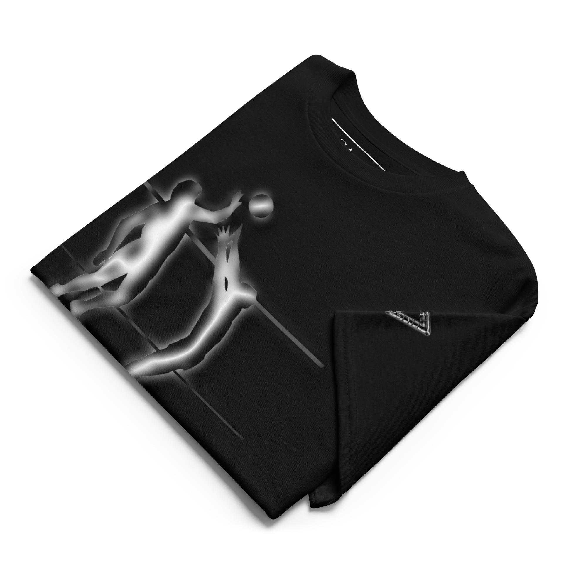 🏐 Premium® T-Shirt CaRaUaNa Volleyball Carauana Store