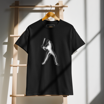 ⚾ Premium® T-Shirt CaRaUaNa American Baseball V1 Carauana Store