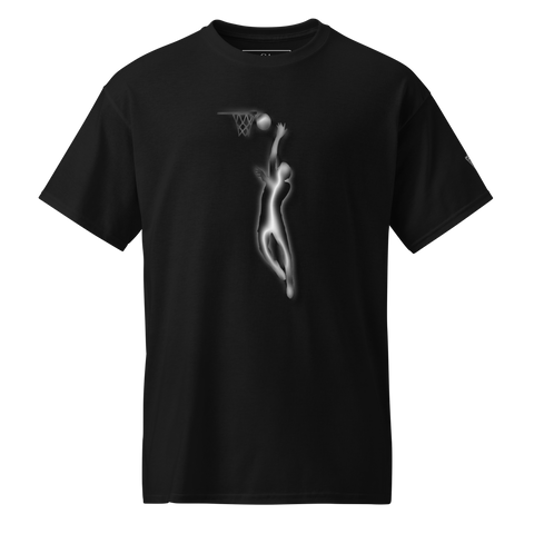 🏀 Premium® T-Shirt CaRaUaNa Basketball V1