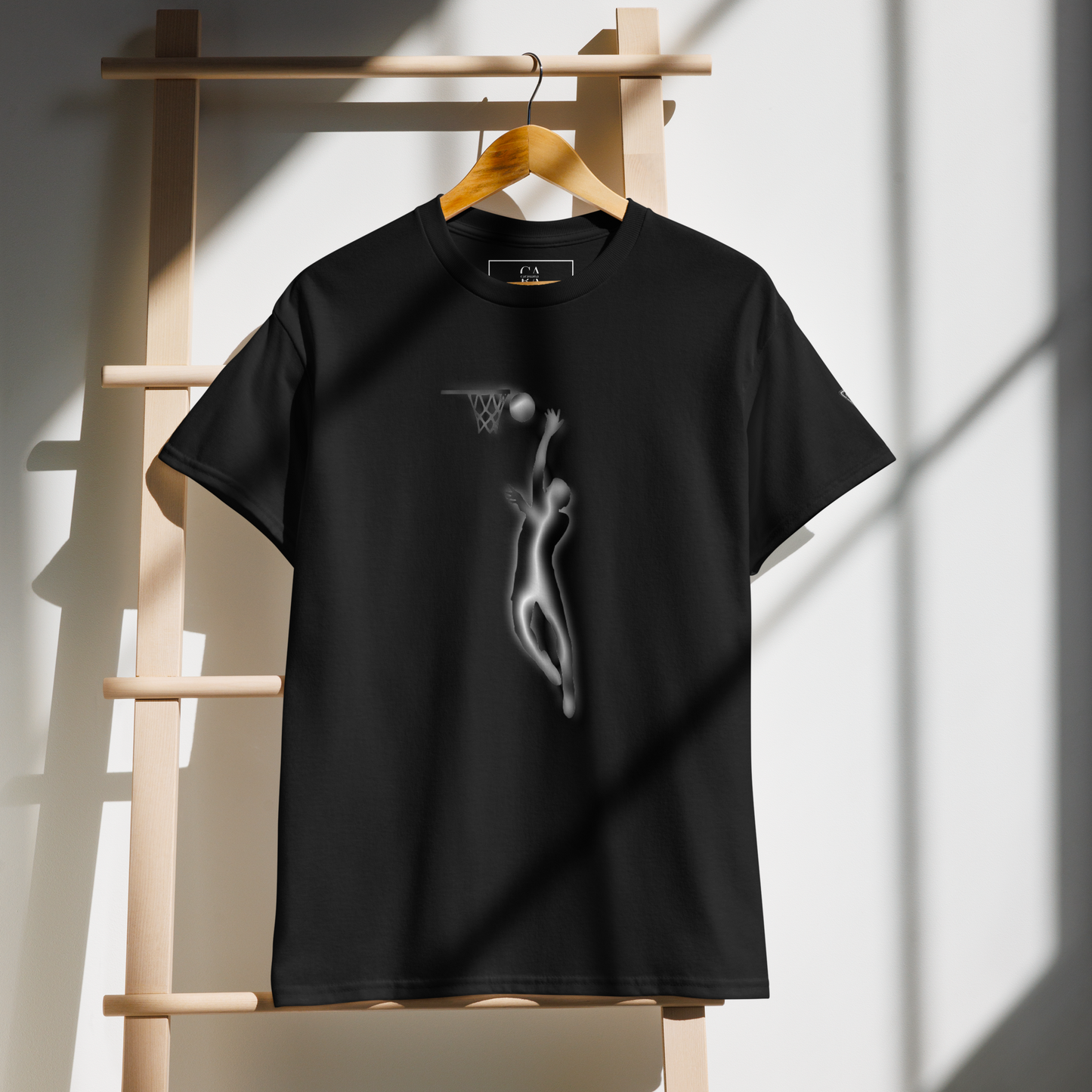 🏀 Premium® T-Shirt CaRaUaNa Basketball V1 Carauana Store