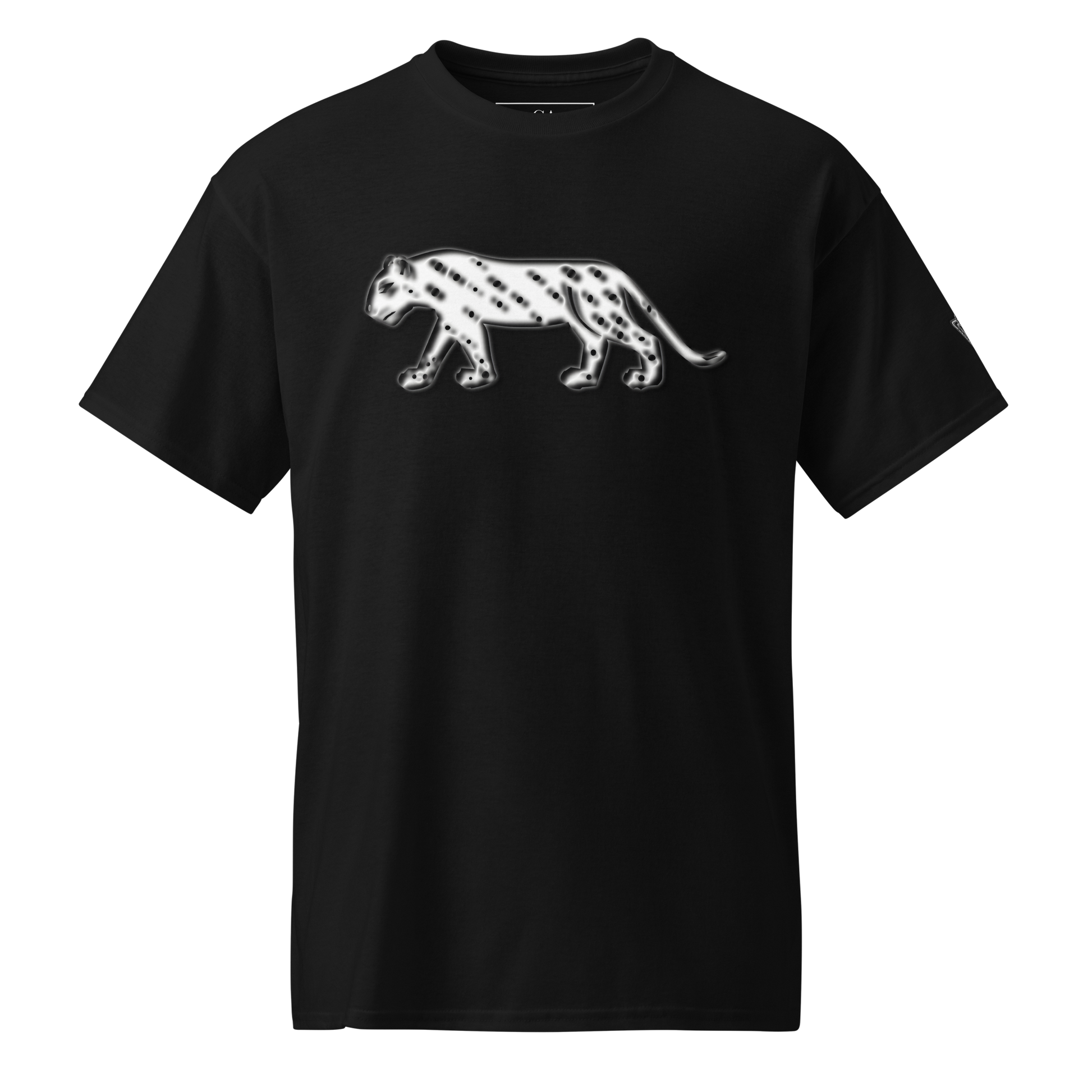 🐅 Premium® T-Shirt CaRaUaNa Tiger V1 Carauana Store