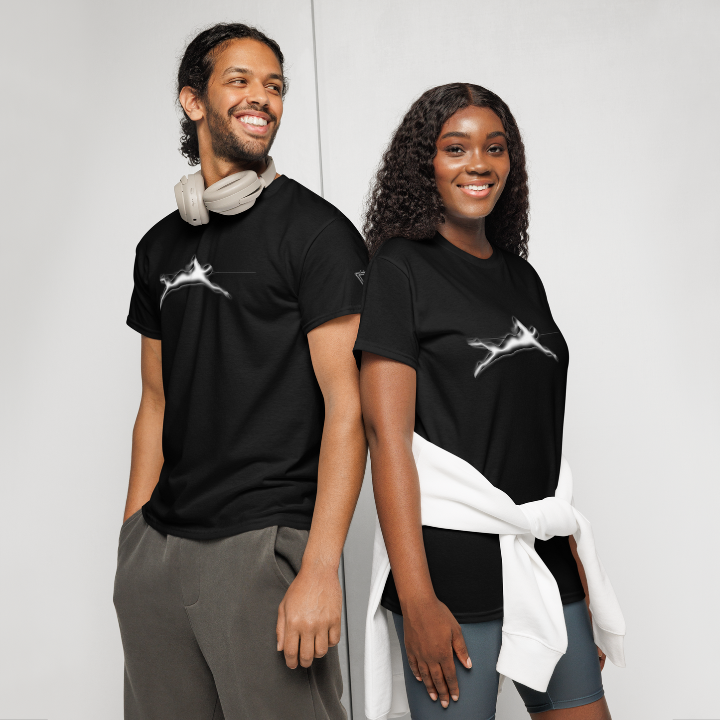 🏊 Premium® T-Shirt CaRaUaNa Swimming V1 Carauana Store