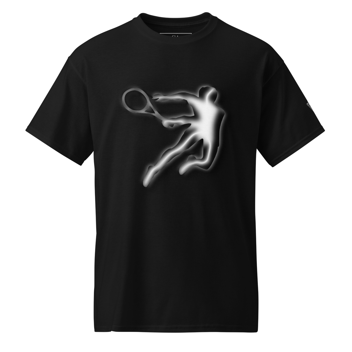 🇬🇧 🎾 Premium® T-Shirt CaRaUaNa Tennis V1 Carauana Store