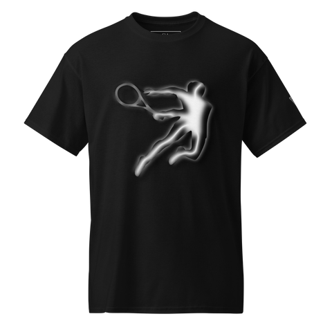 🇬🇧 🎾 Premium® T-Shirt CaRaUaNa Tennis V1