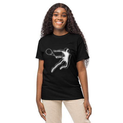 🇬🇧 🎾 Premium® T-Shirt CaRaUaNa Tennis V1 Carauana Store