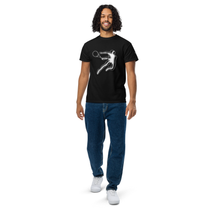 🇬🇧 🎾 Premium® T-Shirt CaRaUaNa Tennis V1 Carauana Store