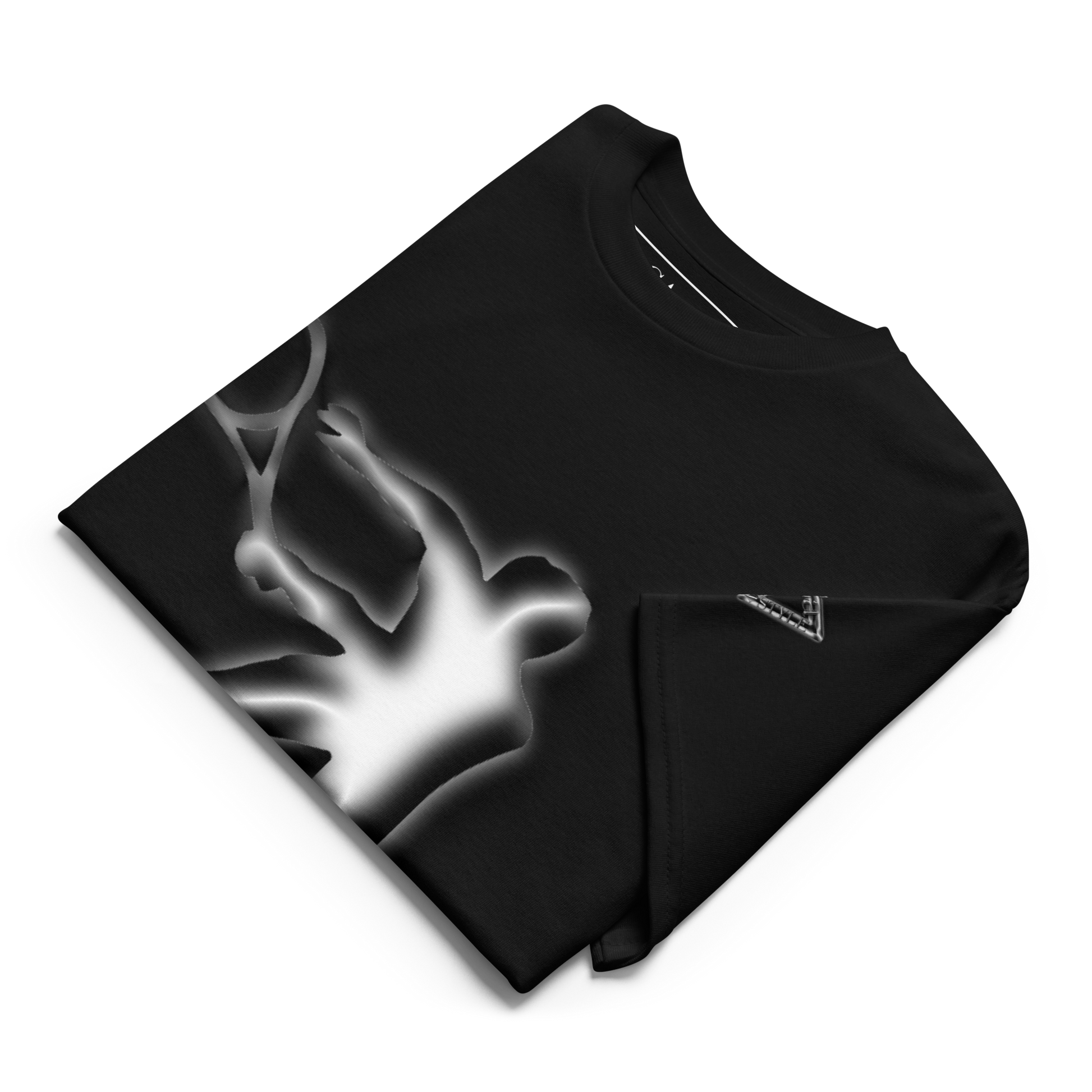 🇬🇧 🎾 Premium® T-Shirt CaRaUaNa Tennis V1 Carauana Store