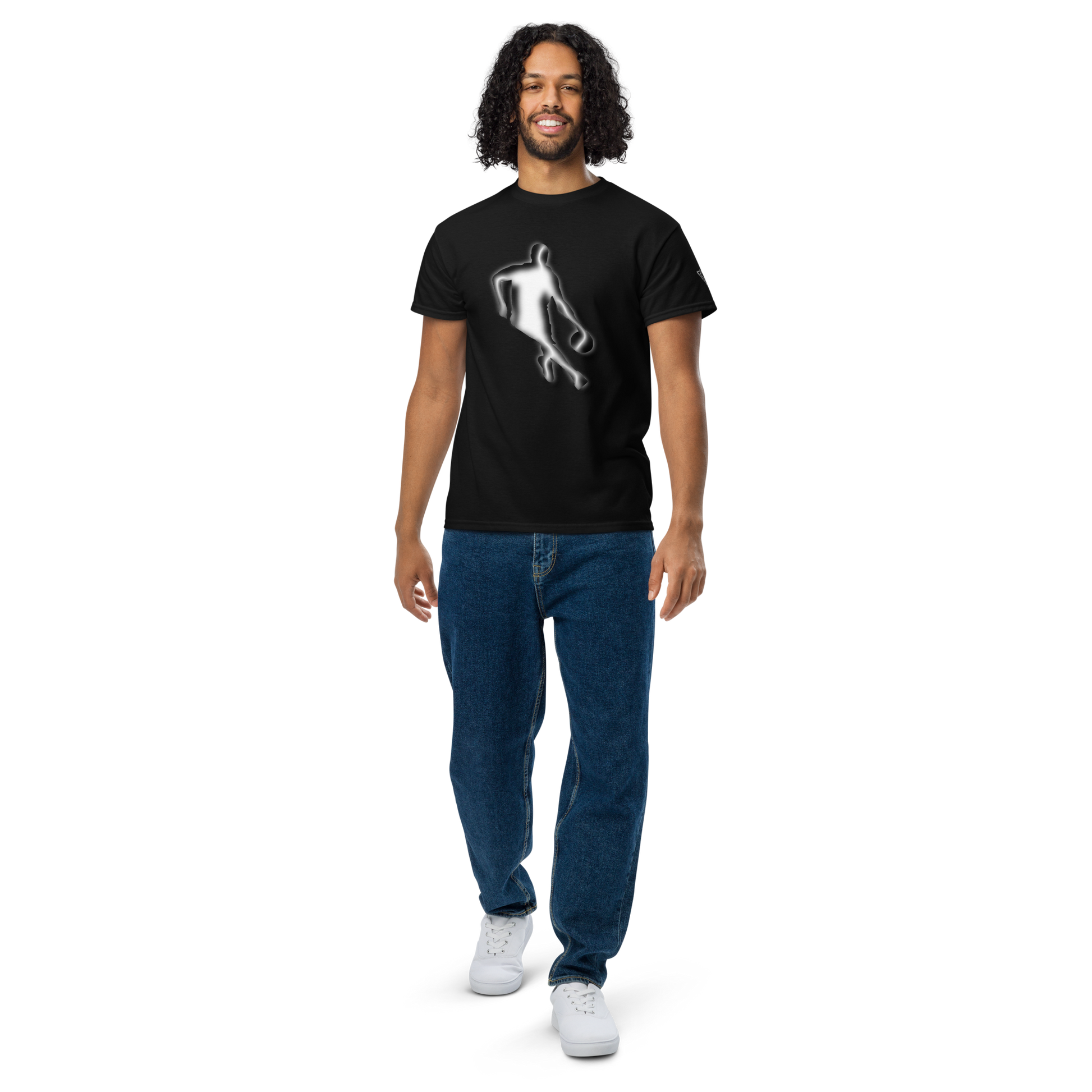 🇬🇧 🏀 Premium® T-Shirt CaRaUaNa Basketball V2 Carauana Store