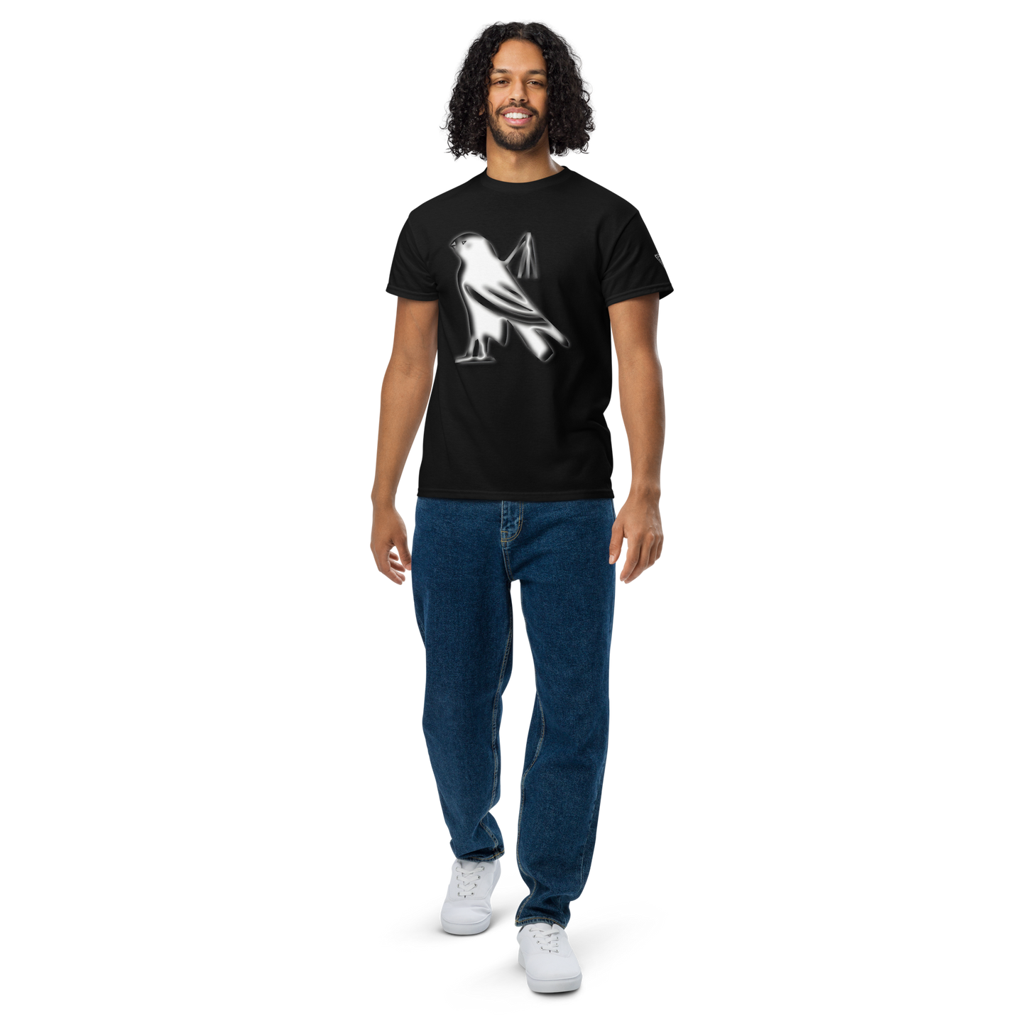 🇬🇧 🏆 Premium® T-Shirt CaRaUaNa Storic V2 Carauana Store