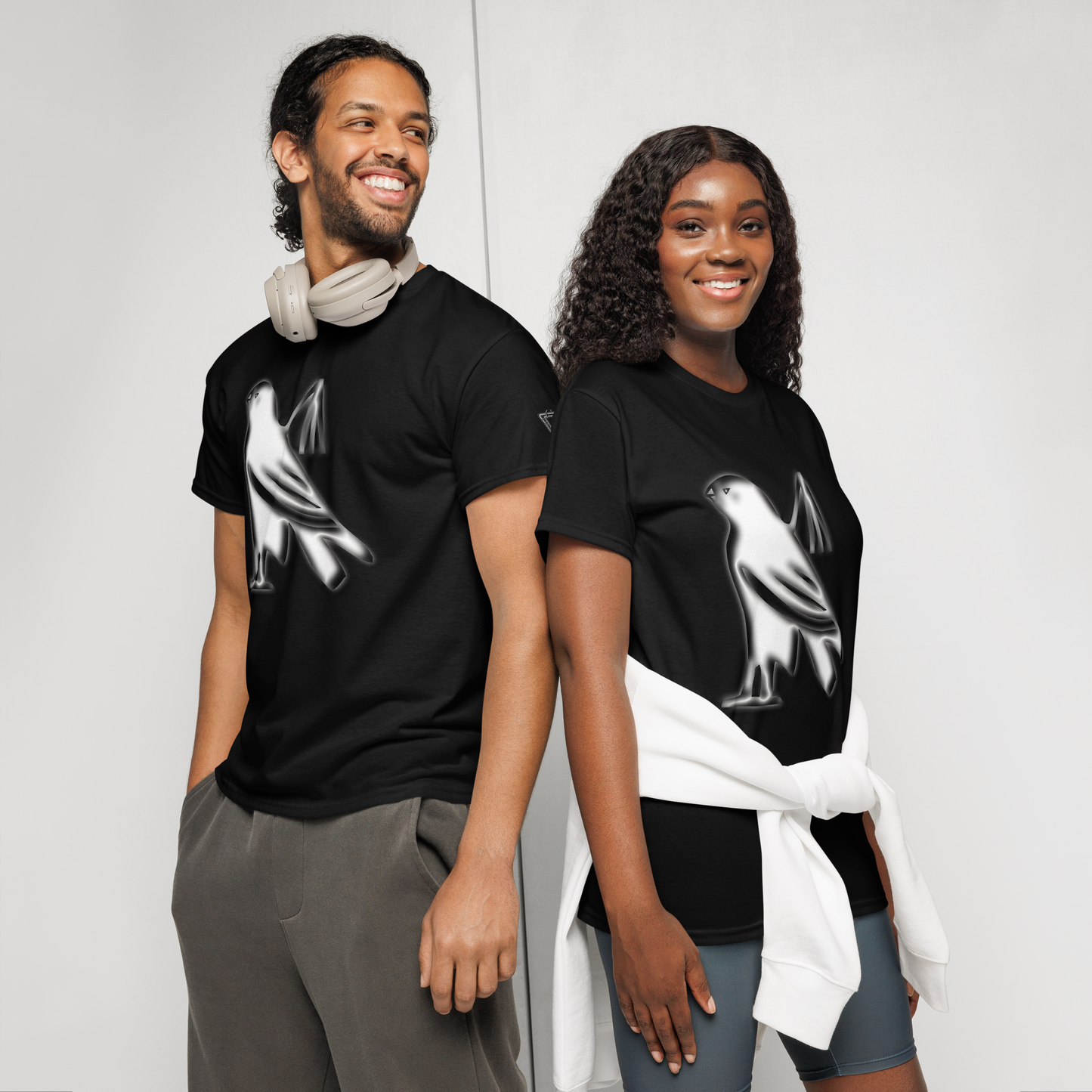 🇬🇧 🏆 Premium® T-Shirt CaRaUaNa Storic V2 Carauana Store