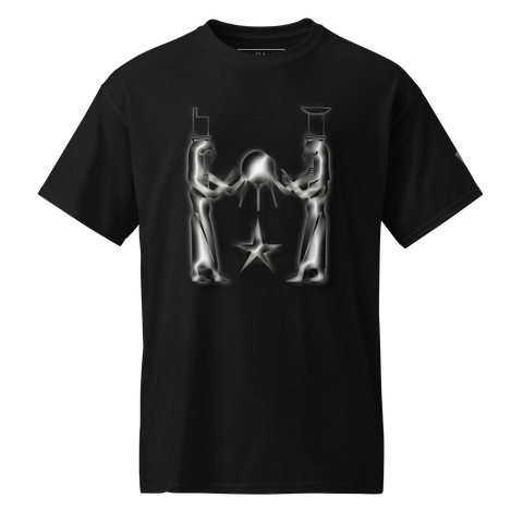 🇬🇧 🏆 Premium® T-Shirt CaRaUaNa Storic V1