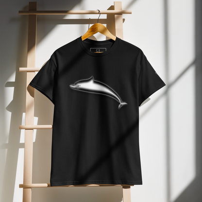 🇬🇧 🐬 Premium® T-Shirt CaRaUaNa Delphin Carauana Store