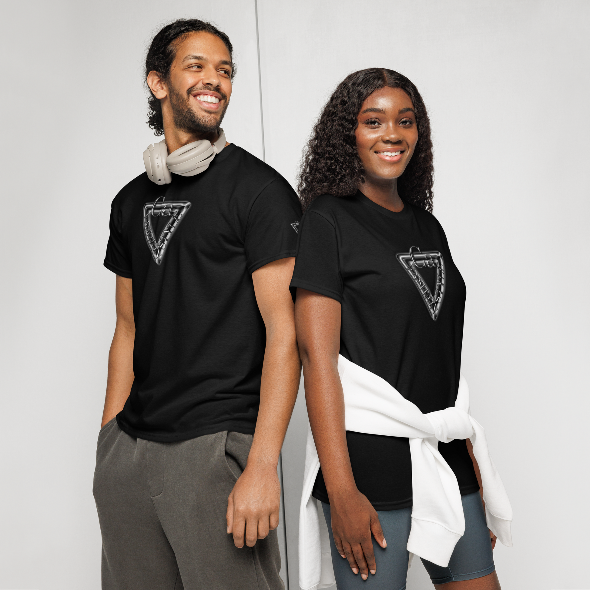 🇬🇧 🧢 Premium® T-Shirt CaRaUaNa Original Carauana Store