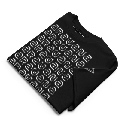 🇬🇧 🧢 Premium® T-Shirt CaRaUaNa LOGO BRAND Carauana Store