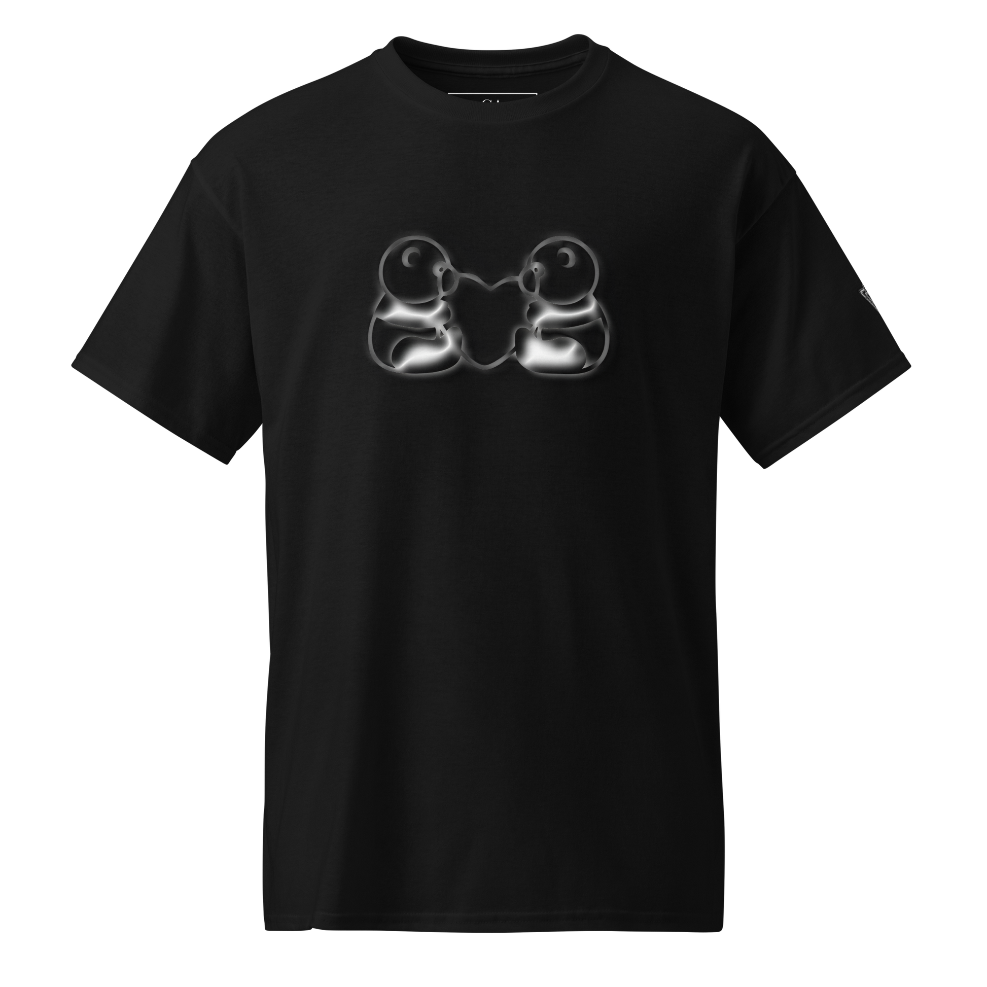 🇬🇧 👕 Premium® T-Shirt CaRaUaNa Love Carauana Store