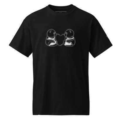 🇬🇧 👕 Premium® T-Shirt CaRaUaNa Love Carauana Store