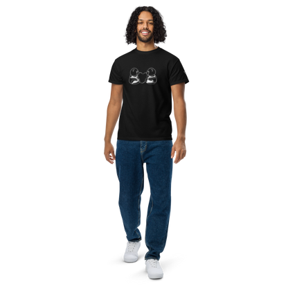 🇬🇧 👕 Premium® T-Shirt CaRaUaNa Love Carauana Store