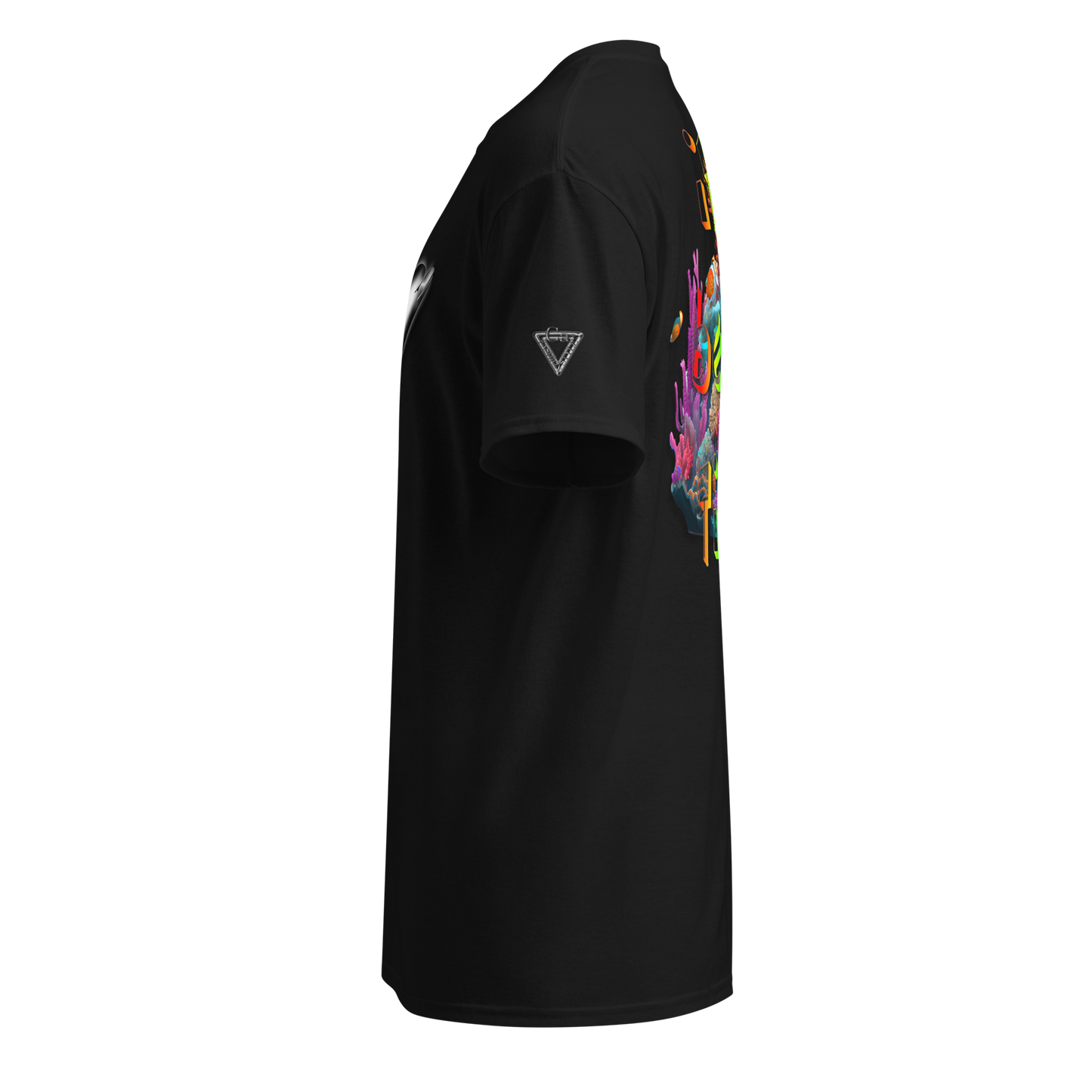 🏷️ Premium® T-Shirt CaRaUaNa Beach Time V1 Carauana Store