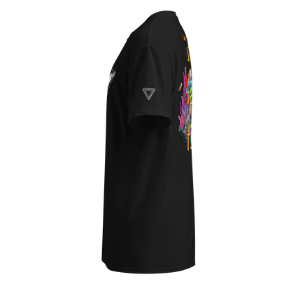 🏷️ Premium® T-Shirt CaRaUaNa Beach Time V1 Carauana Store